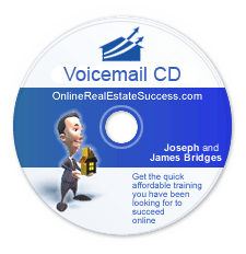 Voicemail CD