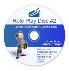 Role Play CD