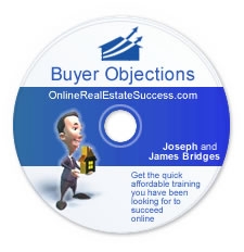 Master Buyer Objections